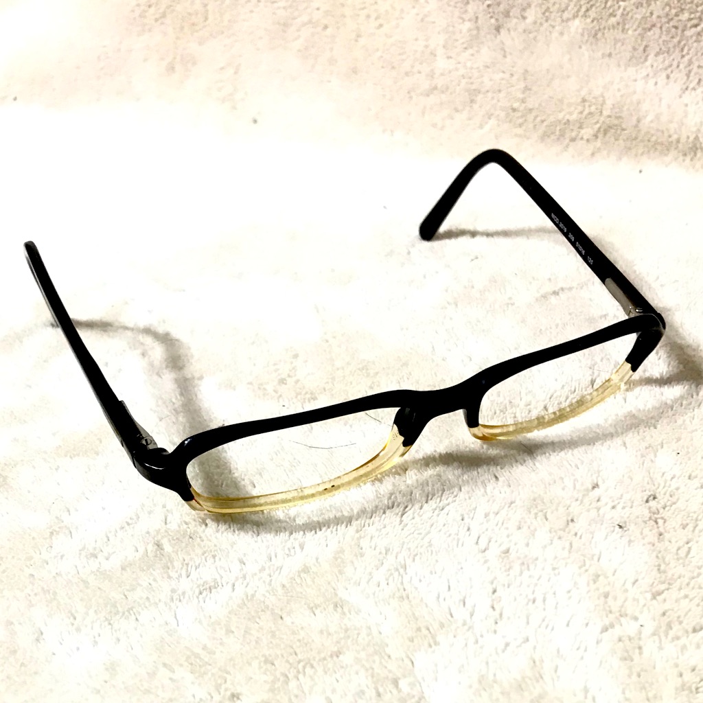 Versace Eyeglasses Frames